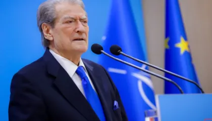 Sot protesta e PD para Kryeministrisë, Sali Berisha zbulon skenarët