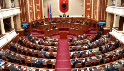 Sot seancë parlamentare, çfarë pritet të ndodhë