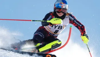 Sot shansi i madh i Shqipërisë për medalje olimpike, Lara Colturi starton e para në slalomin e preferuar