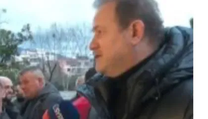 Sot të protestojmë kundër diktaturës së re’/ Gjin Gjoni: Qytetarët të dalin masivisht