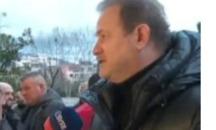 Sot të protestojmë kundër diktaturës së re’/ Gjin Gjoni: Qytetarët të dalin masivisht