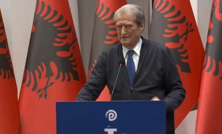 Sot vendimi për Ballukun/ Berisha paralajmëron ndërhyrje politike në Gjykatën Kushtetuese:Rama urdhëroi që vendimi të..