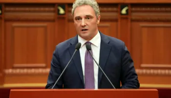 Spahia: Vetëm hajduti fshihet, rruga për në qelinë e Ramës kalon nga Balluku