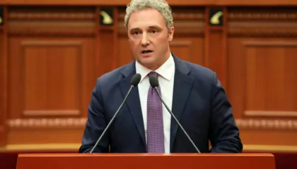 Spahia: Vetëm hajduti fshihet, rruga për në qelinë e Ramës kalon nga Balluku