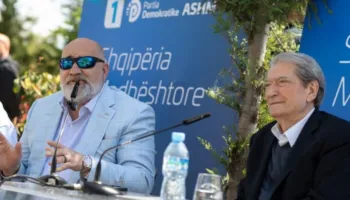 Spahiu: LaCivita do kthejë 7 milionë dollarë sepse shkoi Rama në Uashington, jo Berisha