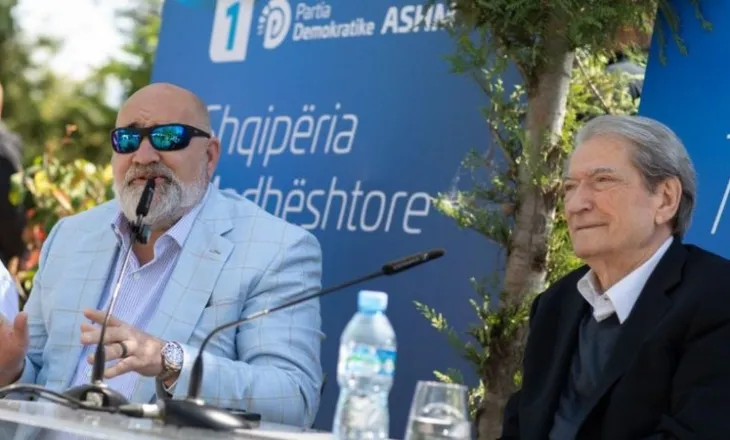 Spahiu: LaCivita do kthejë 7 milionë dollarë sepse shkoi Rama në Uashington, jo Berisha