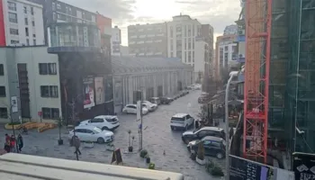 SPAK aksion te Drejtoria e Mjedisit, prej 1 ore godina e bllokuar, asnjë punonjës nuk lejohet të dalë