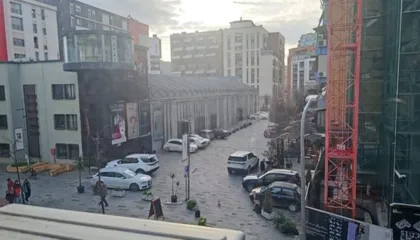 SPAK aksion te Drejtoria e Mjedisit, prej 1 ore godina e bllokuar, asnjë punonjës nuk lejohet të dalë