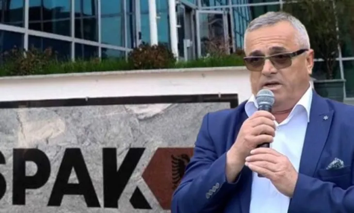 SPAK çon në gjyq kryetarin e bashkisë së Tropojës për shpërdorim detyre