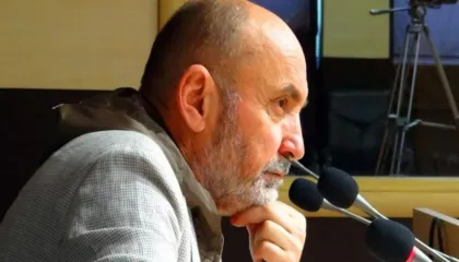 SPAK DUHET TE SHKOJE TE RAMA PER BALLUKUN