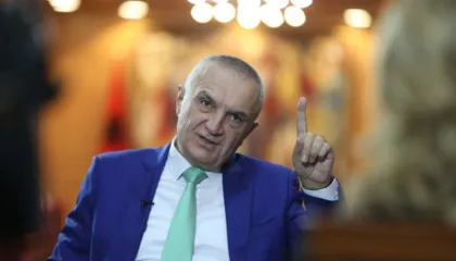 SPAK i jep leje Metës për intervistë brenda në qeli, por refuzojnë Burgjet: Duhen masa të veçanta për shoqërimin e…