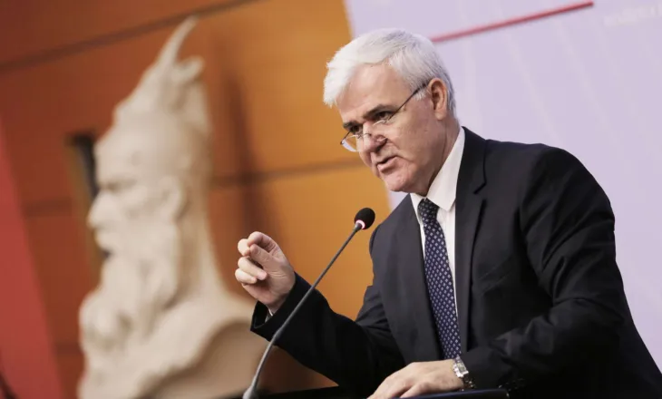 SPAK “i mbylli derën” Komisionit, Xhafaj i përgjigjet Brahos: Kemi të drejtë kontrolli!