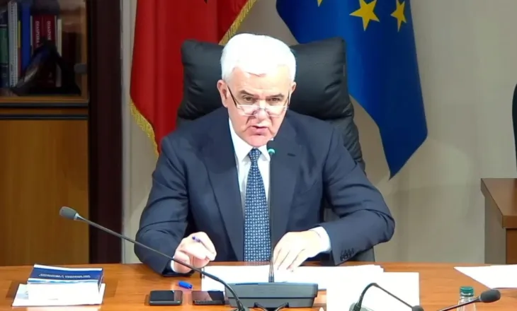 SPAK i ‘mbylli’ derën monitorimit, Xhafaj nuk tërhiqet, kreu i Komisionit Parlamentar këmbëngul për mbikëqyrjen e Prokurorisë së Posaçme