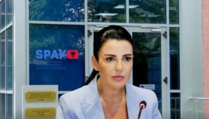 SPAK intensifikon hetimet për Belinda Ballukun, prokurorët kërkojnë informacion mbi pasurinë e saj