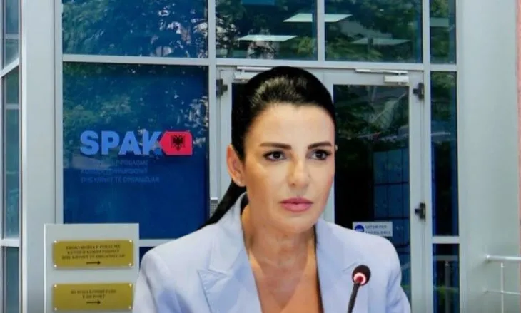 SPAK intensifikon hetimet për Belinda Ballukun, prokurorët kërkojnë informacion mbi pasurinë e saj