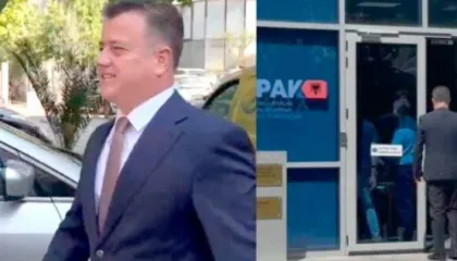 SPAK intensifikon hetimet për Flamur Nokën, kontrolle të thelluara për pasurinë e besnikut të Sali Berishës