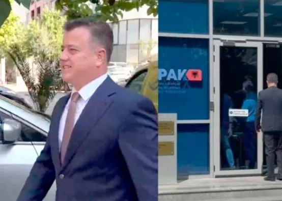 SPAK intensifikon hetimet për Flamur Nokën, kontrolle të thelluara për pasurinë e besnikut të Sali Berishës