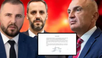 SPAK jep dritën jeshile, Ministria e Drejtësisë e bllokon! Përplasje institucionale për intervistën e Ilir Metës në ‘Off The Record’