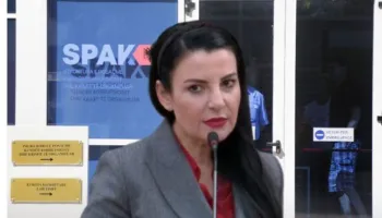 SPAK: Ka prova të reja, disa “të fortë” kërcënuan dy dëshmitarë në emër të Belinda Ballukut