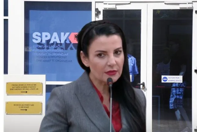 SPAK: Ka prova të reja, disa “të fortë” kërcënuan dy dëshmitarë në emër të Belinda Ballukut