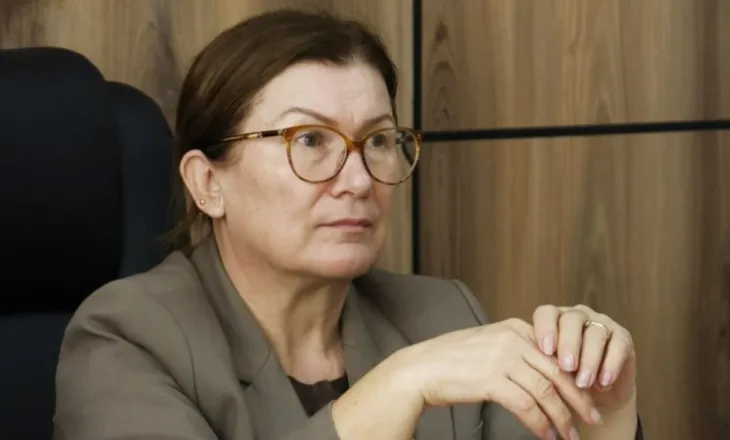 SPAK kërkon 1 vit e gjysmë burg për kreyebashkiaken e Roskovecit, Majlinda Bufi