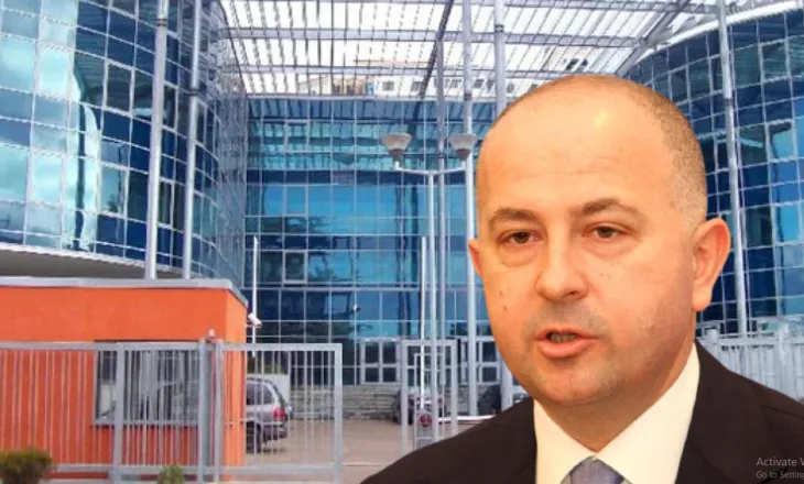 SPAK kërkon 13 vite burg për biznesmenin Rezart Taçi
