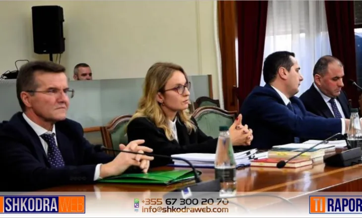 SPAK kërkon arrestimin e Ballukut, ja kur Kuvendi do të mblidhet për të shqyrtuar heqjen e imunitetit