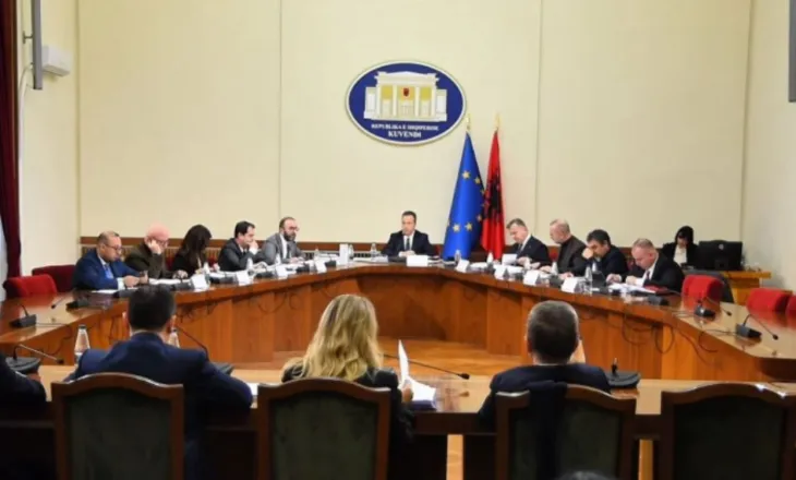 SPAK kërkon arrestimin e Ballukut/ Javën e ardhshme mblidhet Këshilli i Mandateve për…