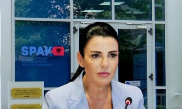 SPAK kërkon arrestimin e Ballukut, KE: Kuvendi të adresojë pa vonesë kërkesën për heqjen e imunitetit!