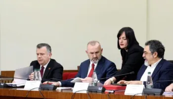 SPAK kërkon arrestimin e Ballukut, PS e PD do dalin me dy raporte