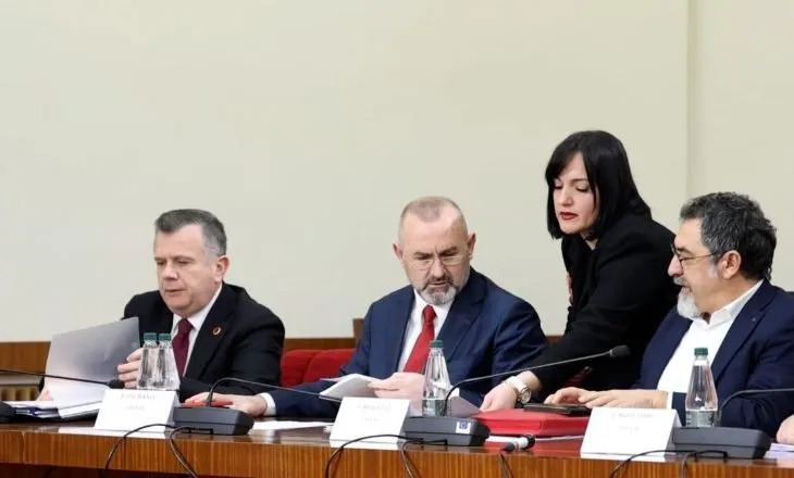 SPAK kërkon arrestimin e Ballukut, PS e PD do dalin me dy raporte