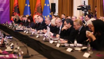 SPAK kërkon arrestimin e saj, Belinda Balluku mungon në mbledhjen e Grupit të PS