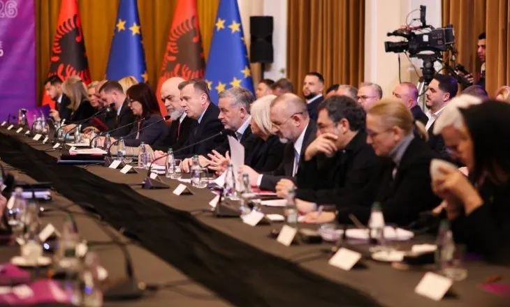 SPAK kërkon arrestimin e saj, Belinda Balluku mungon në mbledhjen e Grupit të PS