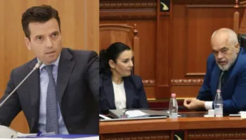“SPAK kërkon arrestimin, PS nuk e lëshon”, Shehaj: Ja pse Rama po mbron Ballukun!