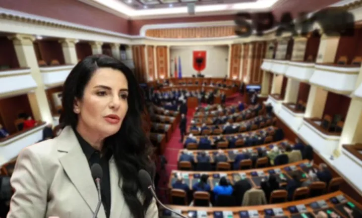 SPAK kërkon autorizim për arrestimin e Ballukut, PS: Pezullimi, i mjaftueshëm