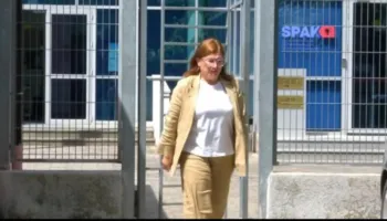 SPAK kërkon dënimin e Majlinda Bufit, kryebashkiakja nuk vjen në seancë, shtyhet vendimi