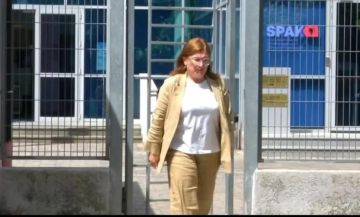 SPAK kërkon dënimin e Majlinda Bufit, kryebashkiakja nuk vjen në seancë, shtyhet vendimi