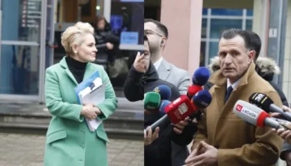 SPAK kërkon kalimin për gjykim të “Metës”! Tensione në seancë, Kryemadhi: “Big Brother” në version…Cakrani: Akuza të paqarta