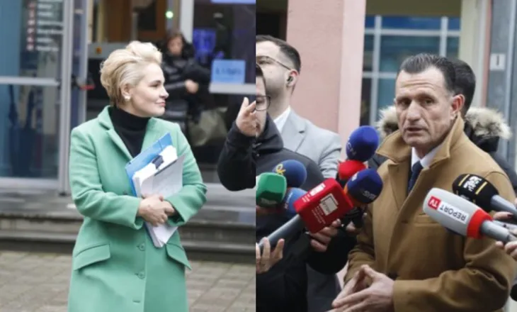 SPAK kërkon kalimin për gjykim të “Metës”! Tensione në seancë, Kryemadhi: “Big Brother” në version…Cakrani: Akuza të paqarta