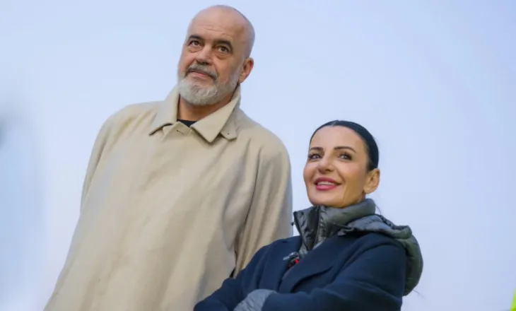 SPAK kërkon ta arrestojë, Rama nuk e “lëshon” Ballukun: Nuk i futemi asaj valleje sa herë ka një akuzë