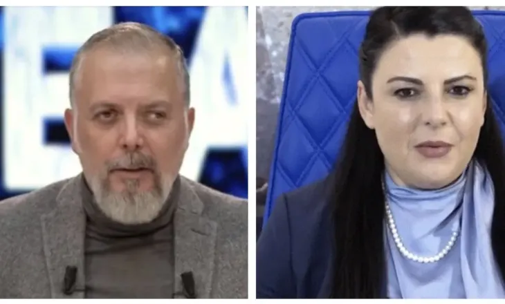 SPAK merr në pyetje Sokol Ballën, dyshohet se përfitoi pasuri nga ish-bashkëshortja Belinda Balluku