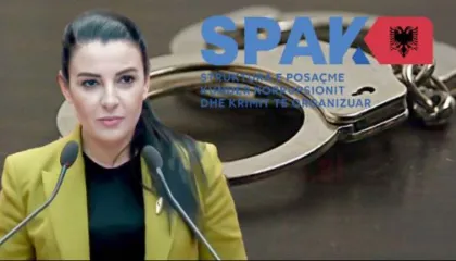SPAK nis hetimet për pasurinë e Ballukut brenda dhe jashtë vendit, si arrestimi i zv/kryeministres mund t’i hapë…