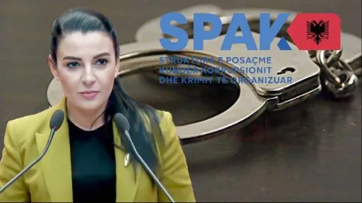 SPAK nis hetimet për pasurinë e Ballukut brenda dhe jashtë vendit, si arrestimi i zv/kryeministres mund t’i hapë…