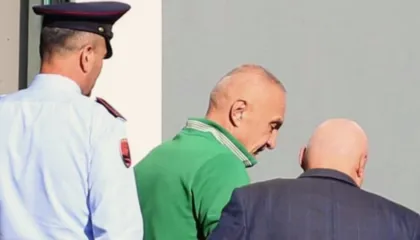 SPAK përfundon parashtrimet në gjyqin paraprak ndaj Ilir Metës dhe Monika Kryemadhit