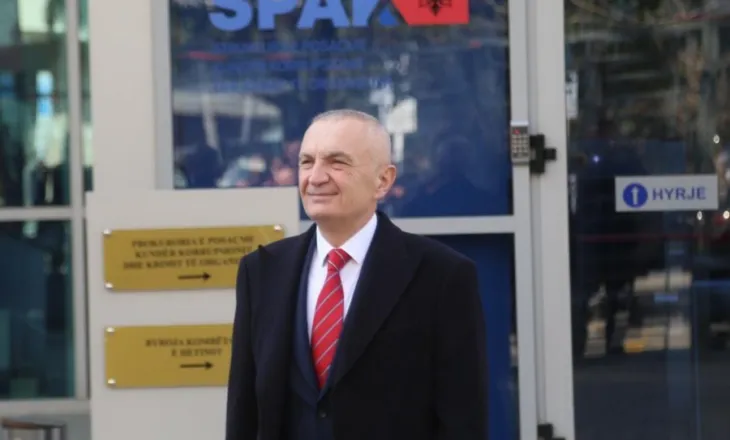 SPAK përfundon parashtrimet në gjyqin paraprak ndaj Ilir Metës