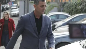 SPAK pezulloi Erion Ismailin si nëndrejtor i Policisë së Tiranës, ja kush komandohet në vend të tij