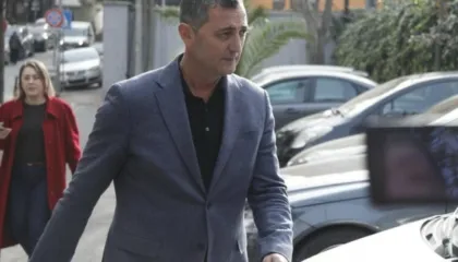 SPAK pezulloi Erion Ismailin si nëndrejtor i Policisë së Tiranës, ja kush komandohet në vend të tij