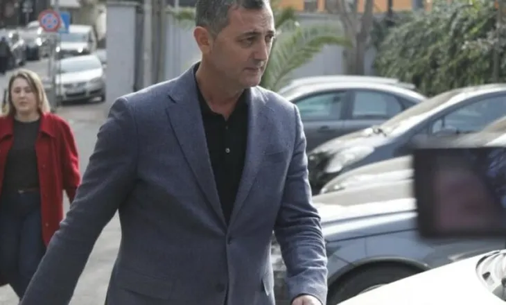 SPAK pezulloi Erion Ismailin si nëndrejtor i Policisë së Tiranës, ja kush komandohet në vend të tij