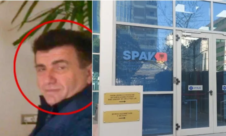 SPAK sekuestron apartamentin e ish-anëtarit të Vetëvendosjes, i arrestuar për trafik droge (EMRI)
