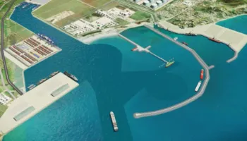 SPAK sekuestron dosjen e tenderit me vlerë 400 mln euro për projektin e Porto Romanos